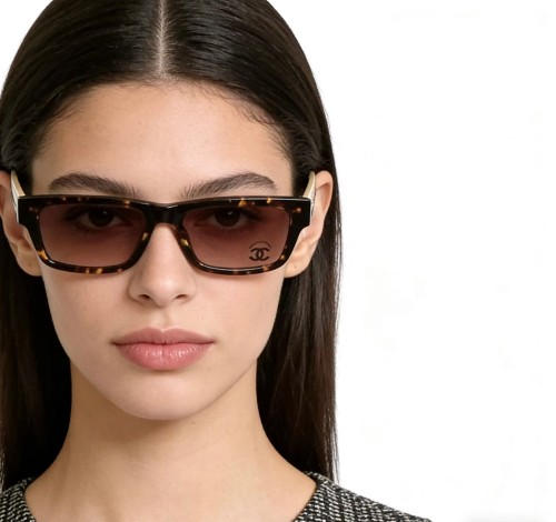 Chanel Sunglasses Luxury Brand Womens Sunglasses with Original Box Whatsapp 【+1-3239614486】CH5564B
