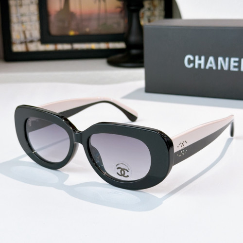 Chanel Sunglasses Luxury Brand Womens Sunglasses with Original Box Whatsapp 【+1-3239614486】CH5562BA