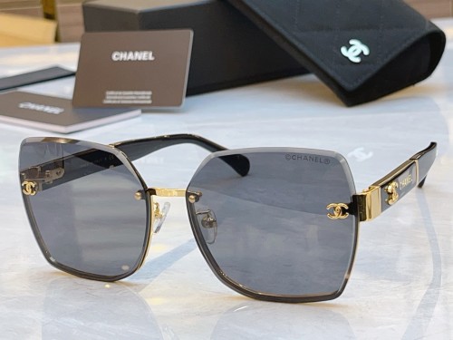 Chanel Sunglasses Luxury Brand Womens Sunglasses with Original Box Whatsapp 【+1-3239614486】CH5504
