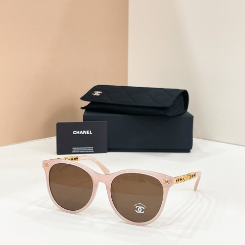 Chanel Sunglasses Luxury Brand Womens Sunglasses with Original Box Whatsapp 【+1-3239614486】CH6045