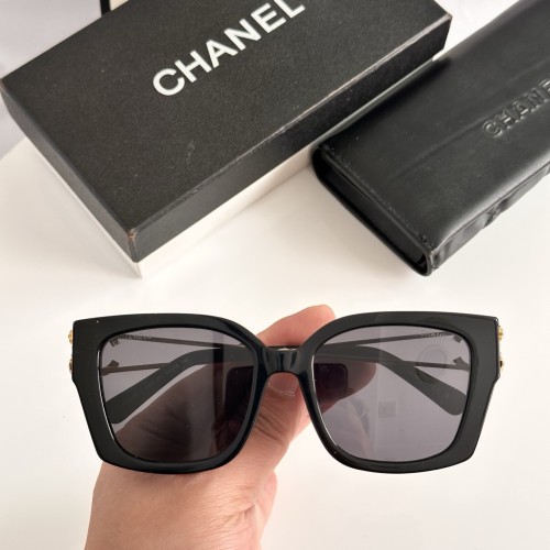 Chanel Sunglasses Luxury Brand Womens Sunglasses with Original Box Whatsapp 【+1-3239614486】6999