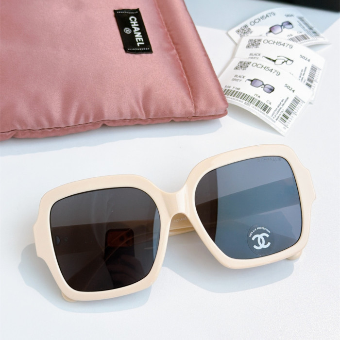 Chanel Sunglasses Luxury Brand Womens Sunglasses with Original Box Whatsapp 【+1-3239614486】5479