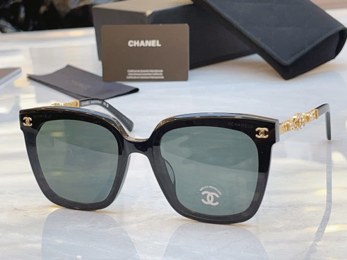 Chanel Sunglasses Luxury Brand Womens Sunglasses with Original Box Whatsapp 【+1-3239614486】CH5435