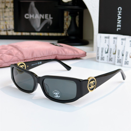 Chanel Sunglasses Luxury Brand Womens Sunglasses with Original Box Whatsapp 【+1-3239614486】9522