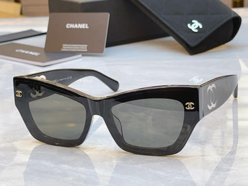 Chanel Sunglasses Luxury Brand Womens Sunglasses with Original Box Whatsapp 【+1-3239614486】CH6314