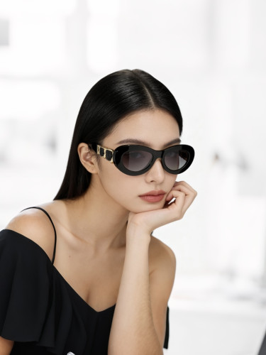 Chanel Sunglasses Luxury Brand Womens Sunglasses with Original Box Whatsapp 【+1-3239614486】9182