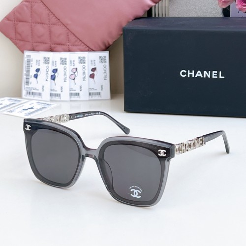 Chanel Sunglasses Luxury Brand Womens Sunglasses with Original Box Whatsapp 【+1-3239614486】CH7054