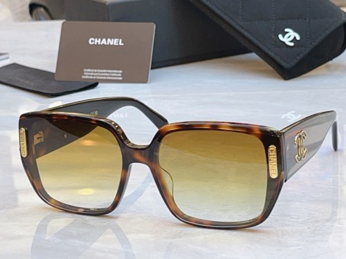Chanel Sunglasses Luxury Brand Womens Sunglasses with Original Box Whatsapp 【+1-3239614486】CH1904Q