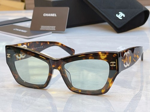 Chanel Sunglasses Luxury Brand Womens Sunglasses with Original Box Whatsapp 【+1-3239614486】CH6314