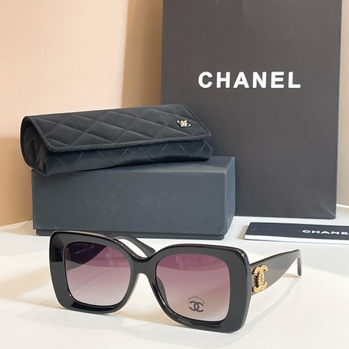 Chanel Sunglasses Luxury Brand Womens Sunglasses with Original Box Whatsapp 【+1-3239614486】CH5555