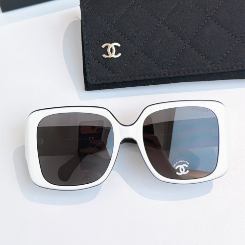 Chanel Sunglasses Luxury Brand Womens Sunglasses with Original Box Whatsapp 【+1-3239614486】6069