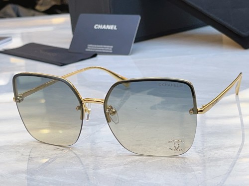 Chanel Sunglasses Luxury Brand Womens Sunglasses with Original Box Whatsapp 【+1-3239614486】CH5492