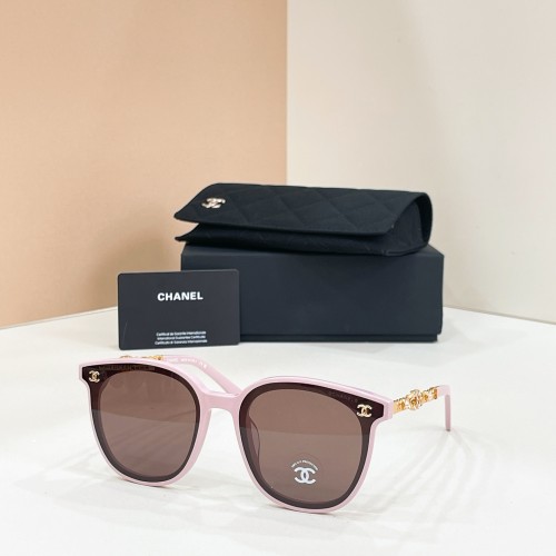 Chanel Sunglasses Luxury Brand Womens Sunglasses with Original Box Whatsapp 【+1-3239614486】CH6042
