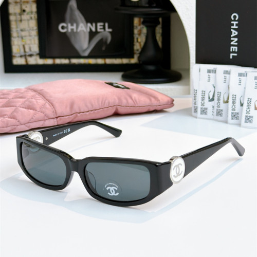 Chanel Sunglasses Luxury Brand Womens Sunglasses with Original Box Whatsapp 【+1-3239614486】9522