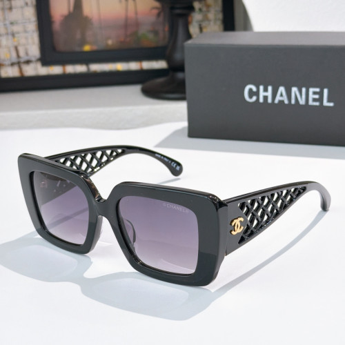 Chanel Sunglasses Luxury Brand Womens Sunglasses with Original Box Whatsapp 【+1-3239614486】CH5567