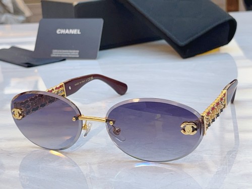 Chanel Sunglasses Luxury Brand Womens Sunglasses with Original Box Whatsapp 【+1-3239614486】CH1901Q