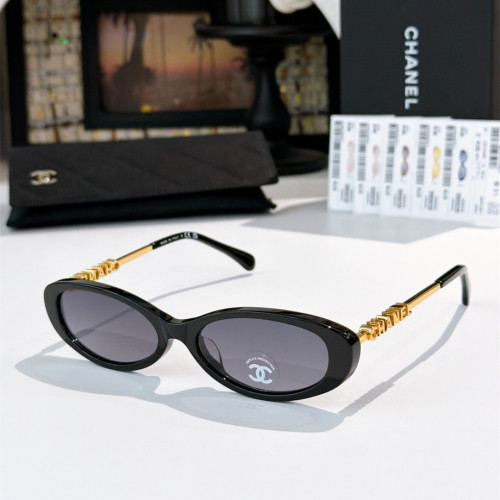 Chanel Sunglasses Luxury Brand Womens Sunglasses with Original Box Whatsapp 【+1-3239614486】5565