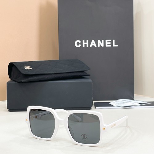 Chanel Sunglasses Luxury Brand Womens Sunglasses with Original Box Whatsapp 【+1-3239614486】71773