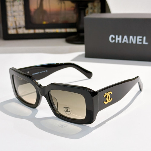 Chanel Sunglasses Luxury Brand Womens Sunglasses with Original Box Whatsapp 【+1-3239614486】CH9150