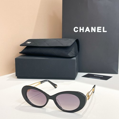 Chanel Sunglasses Luxury Brand Womens Sunglasses with Original Box Whatsapp 【+1-3239614486】CH9179