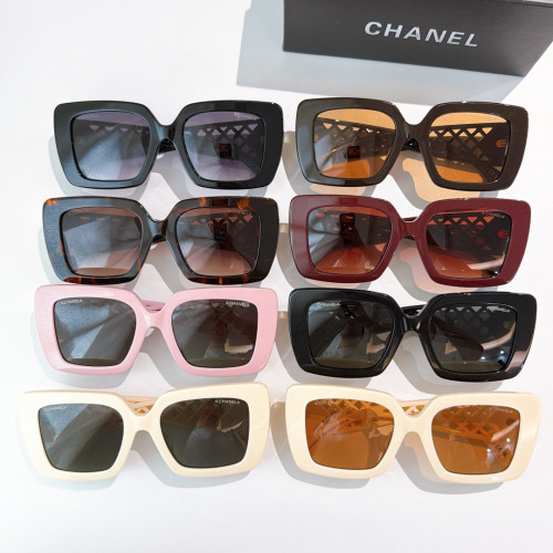 Chanel Sunglasses Luxury Brand Womens Sunglasses with Original Box Whatsapp 【+1-3239614486】CH5567