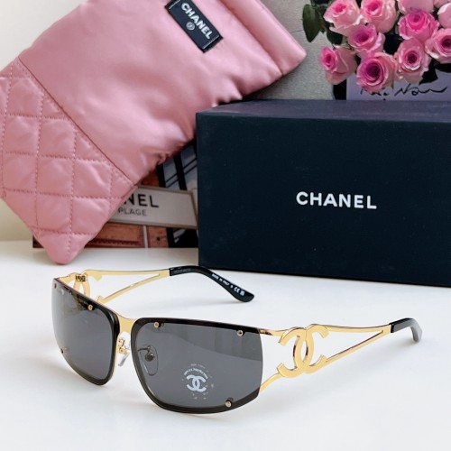 Chanel Sunglasses Luxury Brand Womens Sunglasses with Original Box Whatsapp 【+1-3239614486】9520