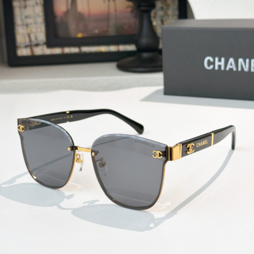 Chanel Sunglasses Luxury Brand Womens Sunglasses with Original Box Whatsapp 【+1-3239614486】5505-H