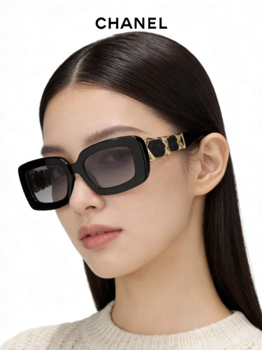 Chanel Sunglasses Luxury Brand Womens Sunglasses with Original Box Whatsapp 【+1-3239614486】9183