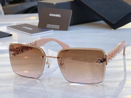 Chanel Sunglasses Luxury Brand Womens Sunglasses with Original Box Whatsapp 【+1-3239614486】CH1902