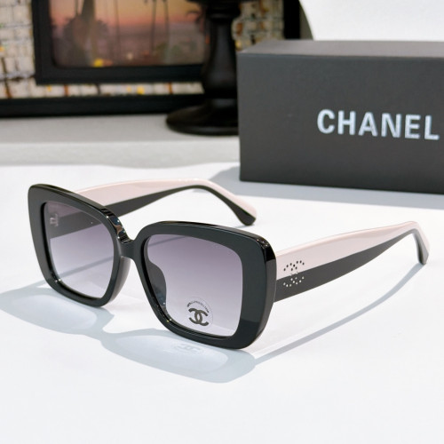 Chanel Sunglasses Luxury Brand Womens Sunglasses with Original Box Whatsapp 【+1-3239614486】CH3502S