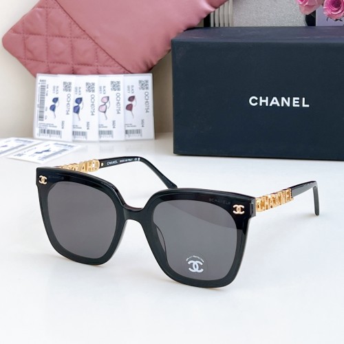 Chanel Sunglasses Luxury Brand Womens Sunglasses with Original Box Whatsapp 【+1-3239614486】CH7054