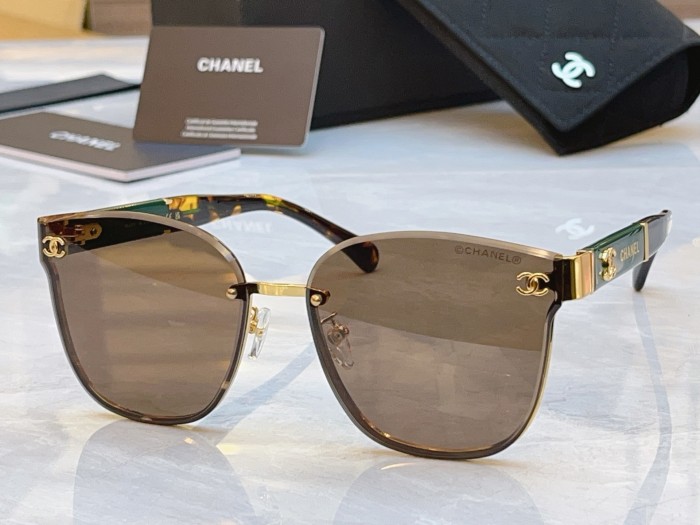 Chanel Sunglasses Luxury Brand Womens Sunglasses with Original Box Whatsapp 【+1-3239614486】CH5505