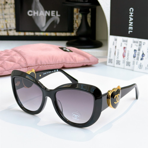 Chanel Sunglasses Luxury Brand Womens Sunglasses with Original Box Whatsapp 【+1-3239614486】CH5517