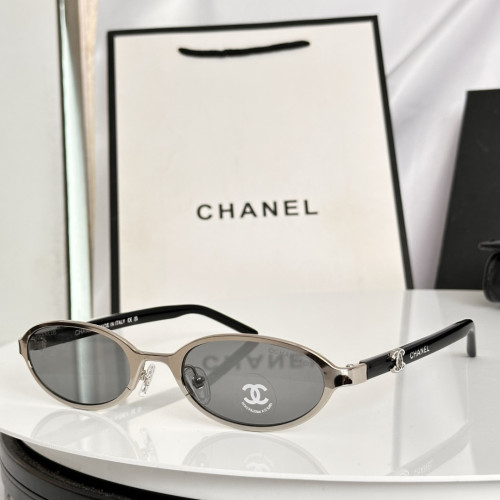 Chanel Sunglasses Luxury Brand Womens Sunglasses with Original Box Whatsapp 【+1-3239614486】CH2210
