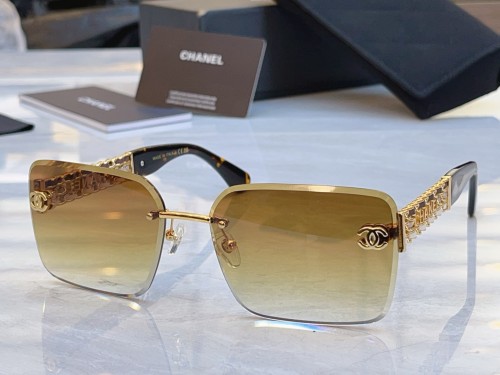 Chanel Sunglasses Luxury Brand Womens Sunglasses with Original Box Whatsapp 【+1-3239614486】CH1902