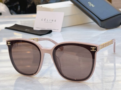 Celine Sunglasses Luxury Brand Men Womens Sunglasses with Original Box Whatsapp 【+1-3239614486】CL40268