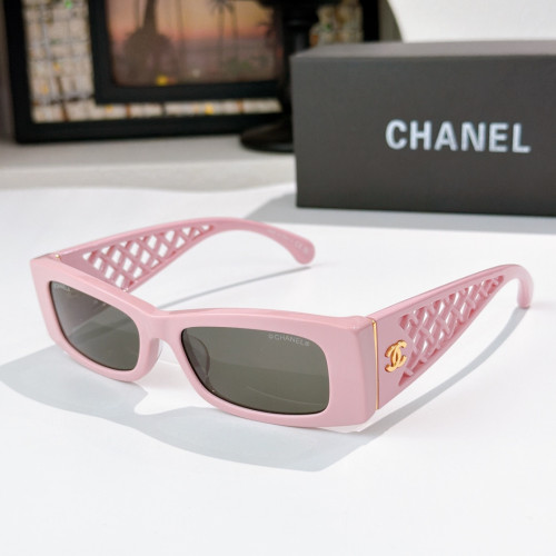 Chanel Sunglasses Luxury Brand Womens Sunglasses with Original Box Whatsapp 【+1-3239614486】CH5566