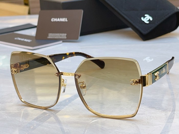 Chanel Sunglasses Luxury Brand Womens Sunglasses with Original Box Whatsapp 【+1-3239614486】CH5504