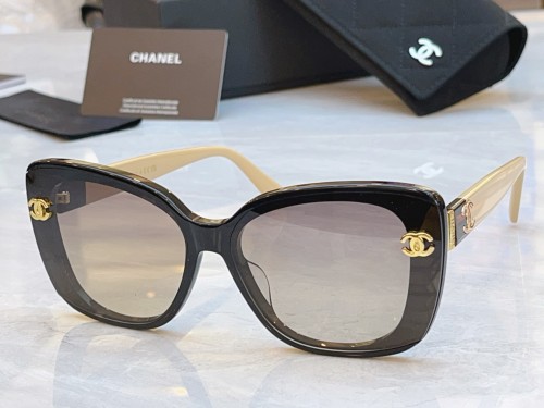 Chanel Sunglasses Luxury Brand Womens Sunglasses with Original Box Whatsapp 【+1-3239614486】CH1908Q