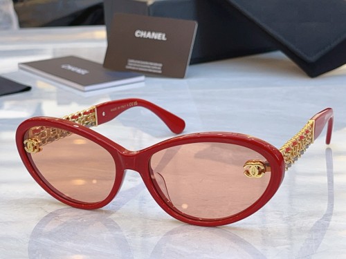 Chanel Sunglasses Luxury Brand Womens Sunglasses with Original Box Whatsapp 【+1-3239614486】CH1900