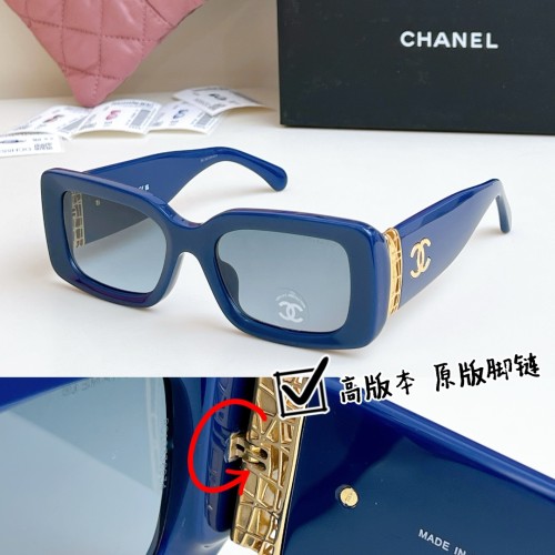 Chanel Sunglasses Luxury Brand Womens Sunglasses with Original Box Whatsapp 【+1-3239614486】CH5534