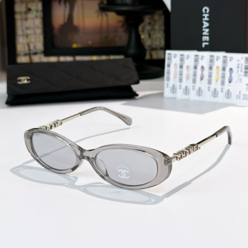 Chanel Sunglasses Luxury Brand Womens Sunglasses with Original Box Whatsapp 【+1-3239614486】5565