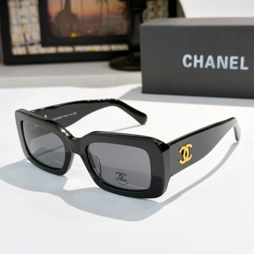 Chanel Sunglasses Luxury Brand Womens Sunglasses with Original Box Whatsapp 【+1-3239614486】CH9150