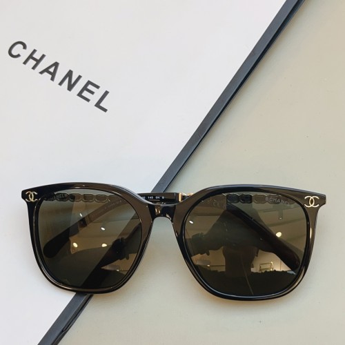 Chanel Sunglasses Luxury Brand Womens Sunglasses with Original Box Whatsapp 【+1-3239614486】3435-Q-A