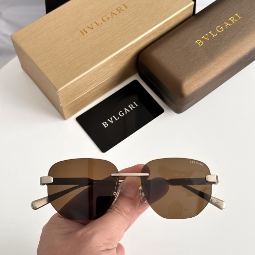 Bvlgari Sunglasses Luxury Brand Men Womens Sunglasses with Original Box Whatsapp 【+1-3239614486】BV50049