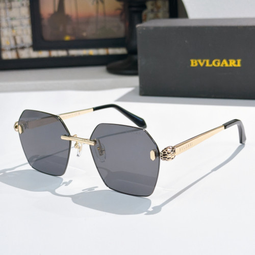 Bvlgari Sunglasses Luxury Brand Womens Sunglasses with Original Box Whatsapp 【+1-3239614486】BV60019U