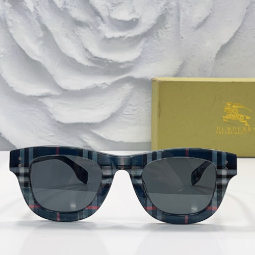 Burberry Sunglasses Luxury Brand Women Mens Sunglasses with Original Box Whatsapp 【+1-3239614486】BE4352
