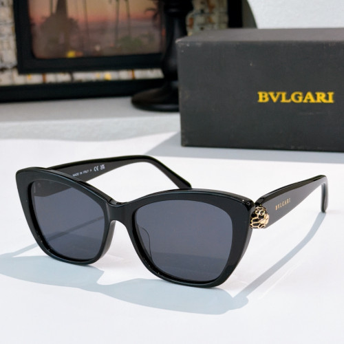 Bvlgari Sunglasses Luxury Brand Womens Sunglasses with Original Box Whatsapp 【+1-3239614486】BV50074I