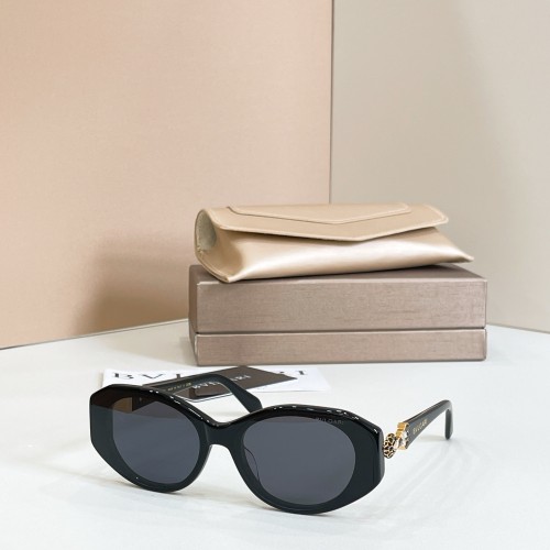 Bvlgari Sunglasses Luxury Brand Womens Sunglasses with Original Box Whatsapp 【+1-3239614486】BV 1805LU