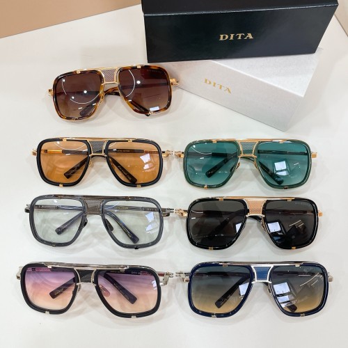 Dita Sunglasses Luxury Brand Mens Sunglasses with Original Box Whatsapp 【+1-3239614486】DRX-2067